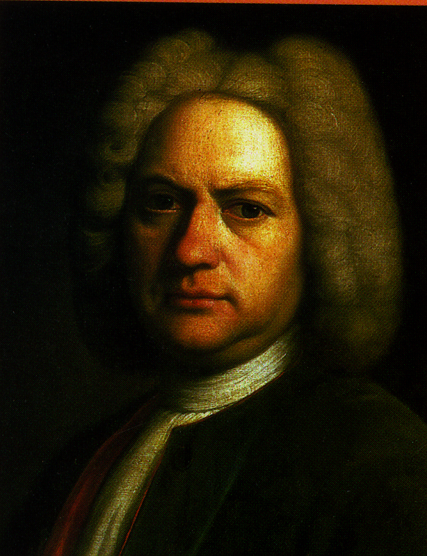 bach